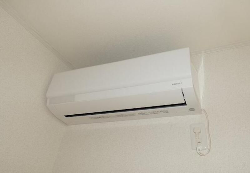 その他設備　別部屋参照写真