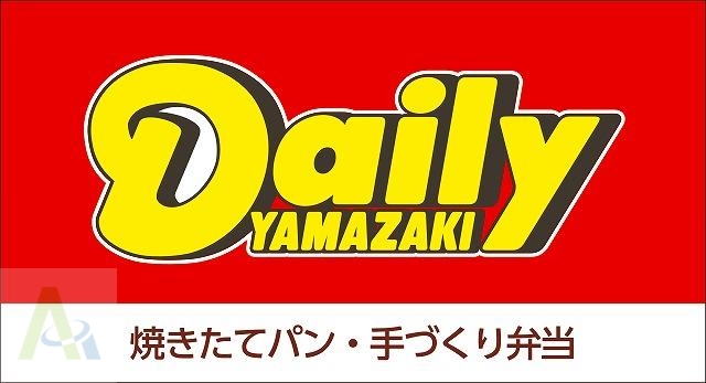コンビニ　デイリーヤマザキ 神戸長田神社前店（コンビニ）まで275m