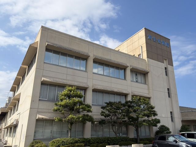 病院　鳥取県済生会境港総合病院（病院）まで1700m