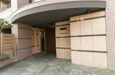 エントランス　☆綺麗なエントランス☆