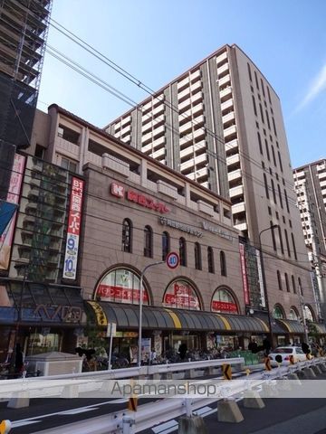 その他　あべのベルタ（その他）まで206m