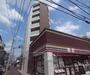 西院駅より徒歩9分 7階 築17年5ヶ月の賃貸物件
