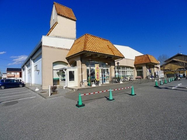 スーパー　とりせん　朝日町店（スーパー）まで766m