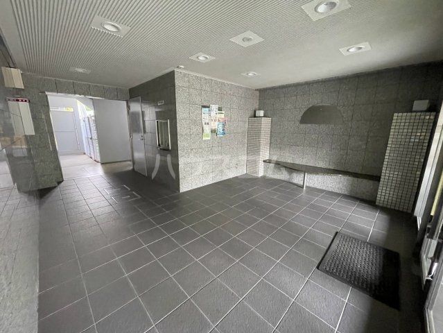 ロビー