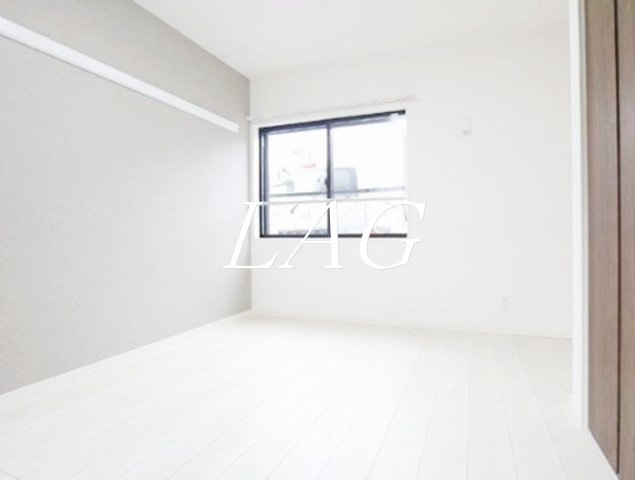その他部屋・スペース　寝室です。