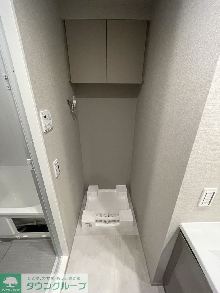 その他部屋・スペース　バルコニー