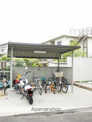 その他共有部分　その他共有部分