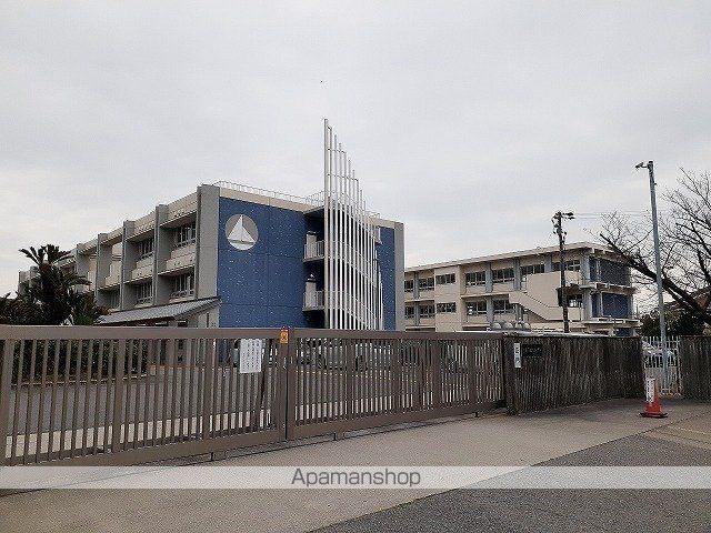 小学校　大浜小学校（小学校）まで1120m