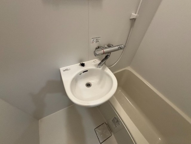 サザンロード新小岩IIの内装写真