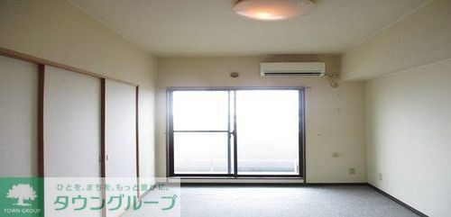 居室・リビング　LD