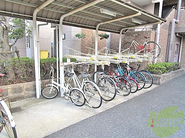 その他　（その他）まで100m