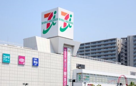 スーパー　イトーヨーカドー 川崎港町店（スーパー）まで926m