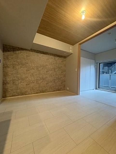 居室・リビング　同仕様タイプ