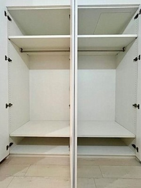 収納　同仕様タイプ