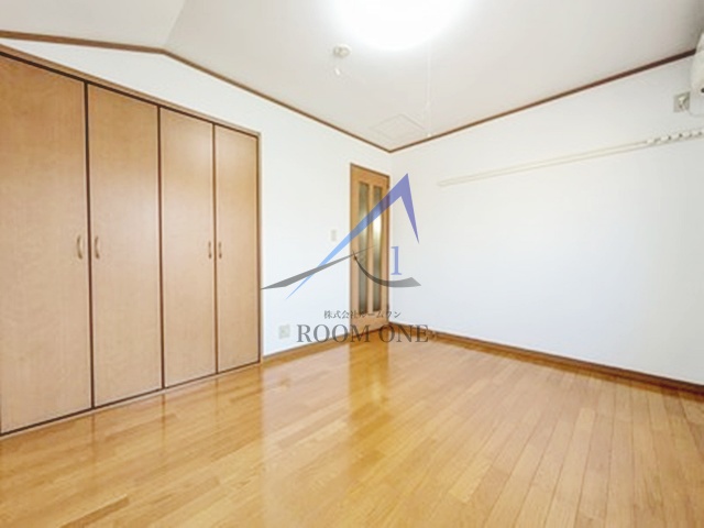 その他部屋・スペース　寝室です。