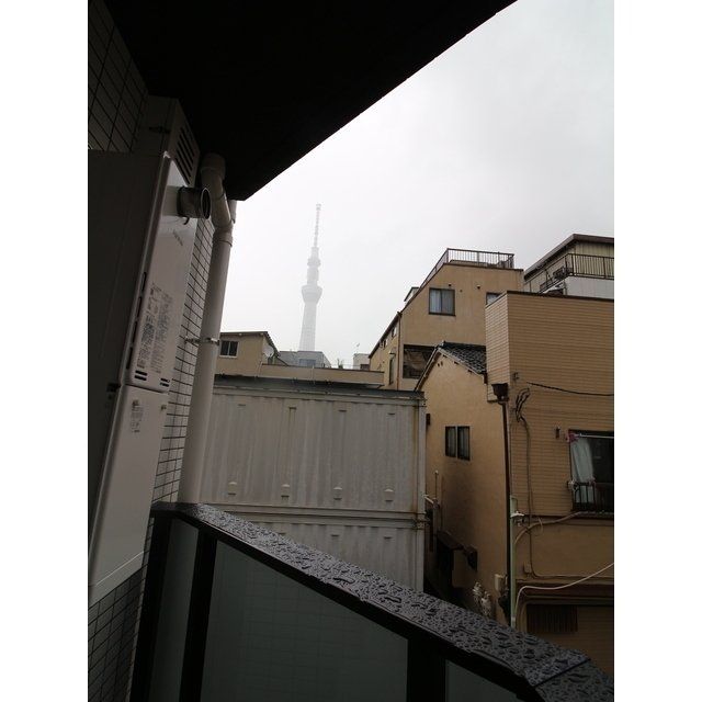 眺望　物件画像