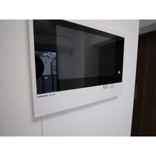 セキュリティ　物件画像