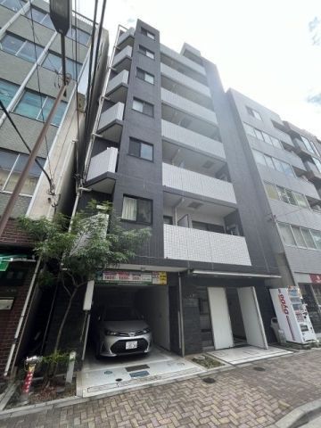 建物外観　☆綺麗な外観☆