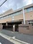 中学校　世田谷区立船橋希望中学校（中学校）まで1116m