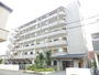建物外観　外壁塗り替え済み