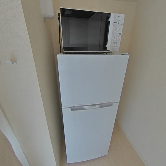 その他設備　※別部屋の写真です