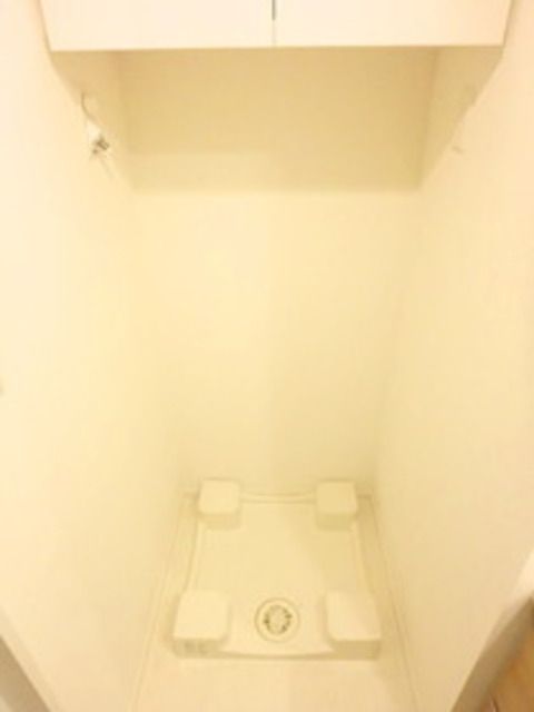 その他設備　★室内洗濯機置き場★
