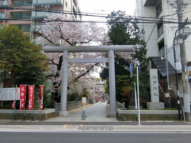 その他　松戸神社（その他）まで130m