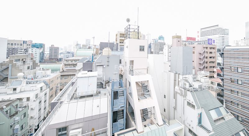 眺望　★《見学予約受付中》★