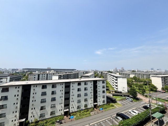 眺望　★日当たり良好です★