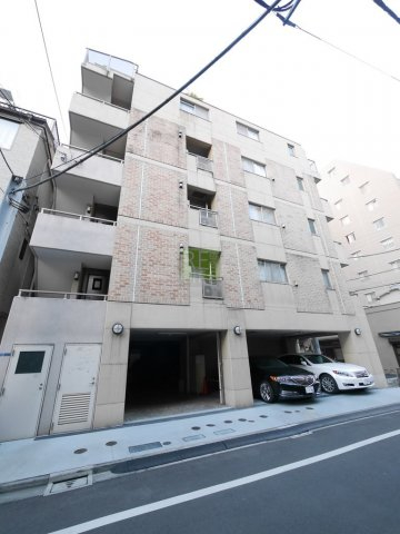 建物外観　ECLUSE
