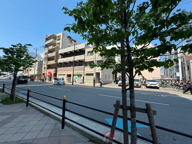 その他　周辺（その他）まで10m
