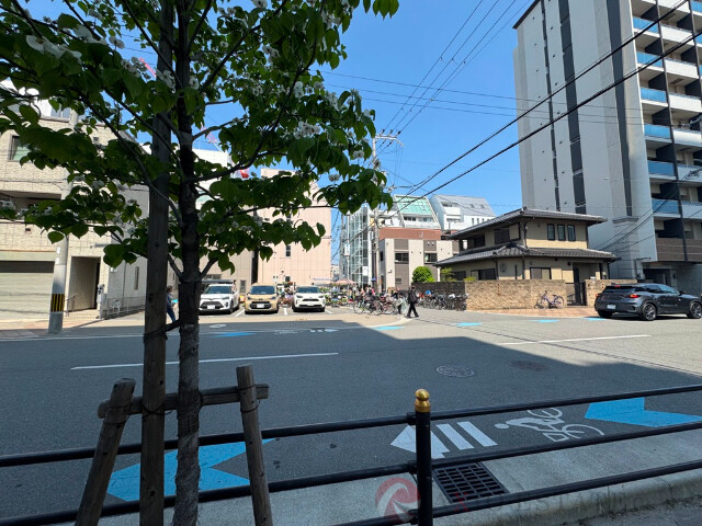 その他　周辺（その他）まで10m
