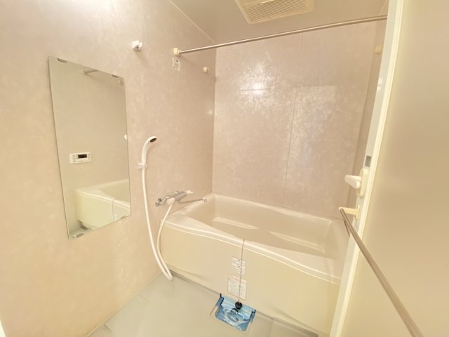 バス・シャワールーム　同一タイプです。