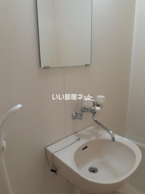 丸萬一番館の内装写真