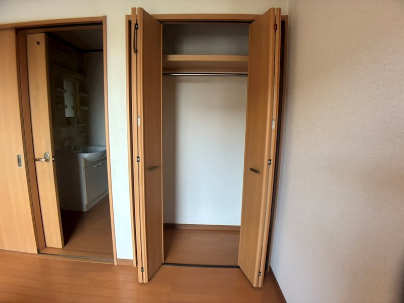 M・KホームIIIの内装写真