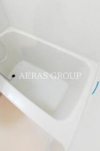 バス・シャワールーム　別部屋同仕様