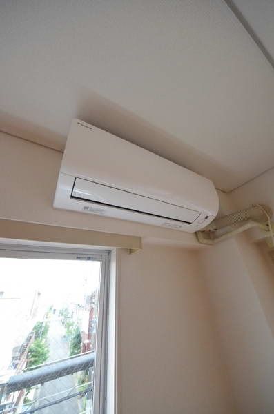 その他設備　☆エアコン☆