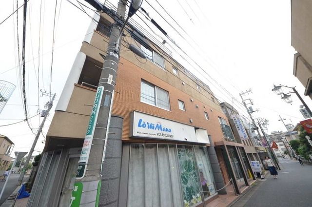 建物外観　☆外観☆