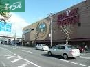 ショッピングセンター　天満屋ハッピータウン岡北店（ショッピングセンター）まで222m