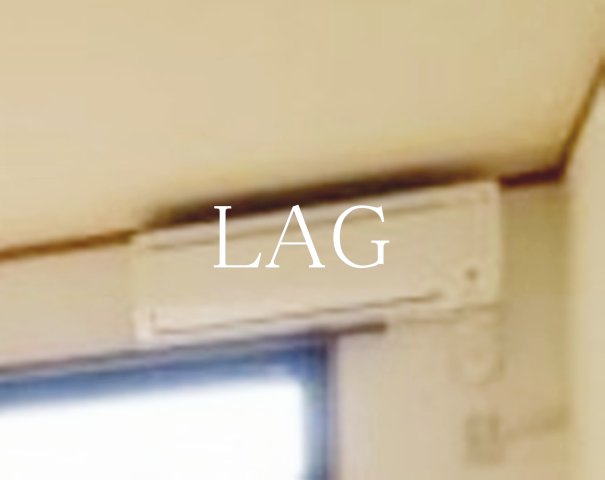 その他設備　エアコンです。