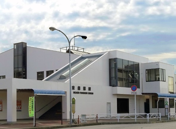 その他　東船橋駅（その他）まで100m