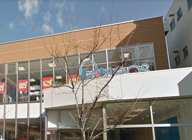 その他　パシオス西小山店（その他）まで498m