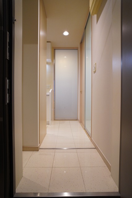 玄関　玄関※別部屋参考写真