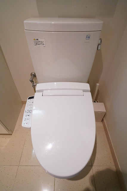 トイレ　トイレ※別部屋参考写真