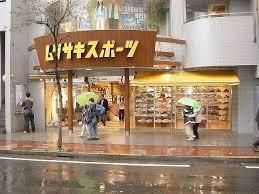 ショッピングセンター　ムラサキスポーツ八王子店（ショッピングセンター）まで883m