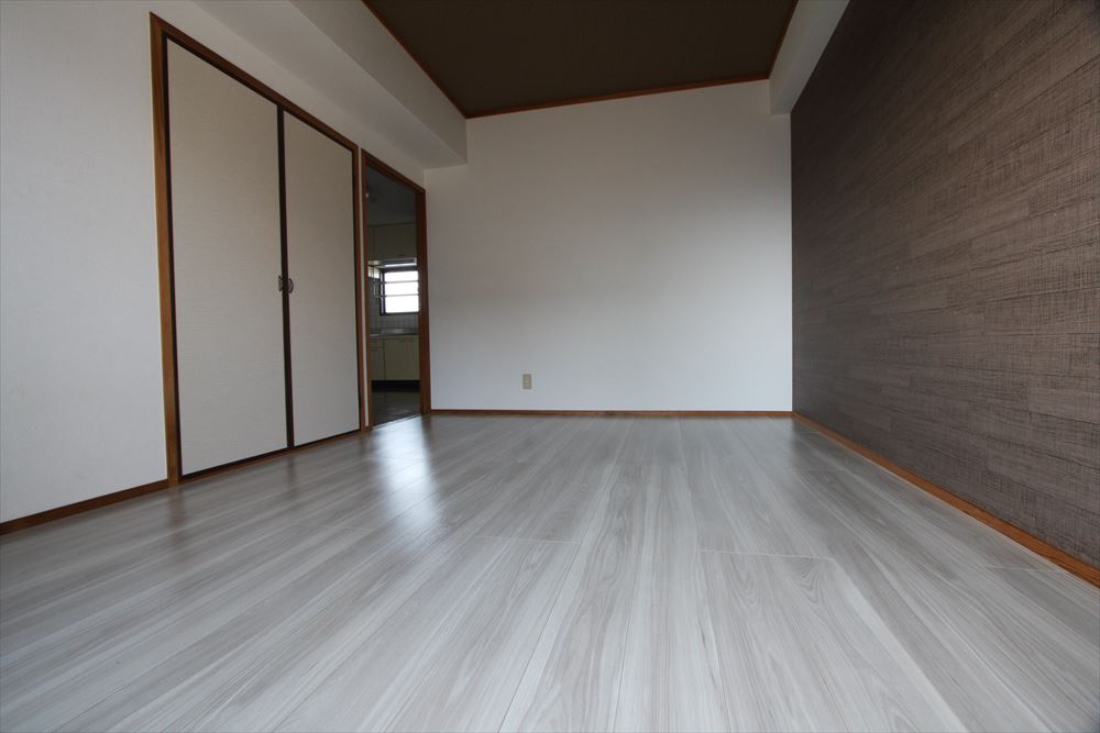 その他部屋・スペース　南側洋室