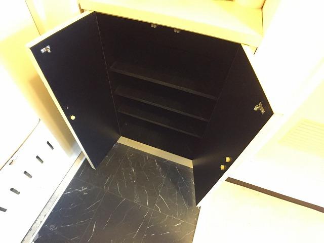 その他部屋・スペース　内装