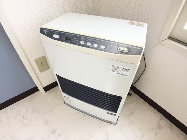 その他設備　設備