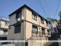 池ノ上駅より徒歩7分 1階 築30年11ヶ月の賃貸物件