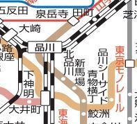 その他　☆路線図☆